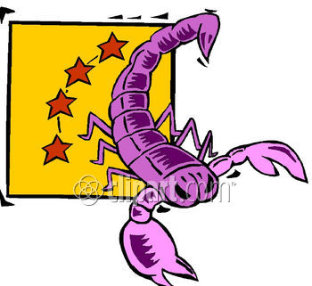 What My Zodiac Says About Me