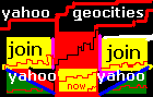 JOIN Yahoo! Canada GEOCITIES
