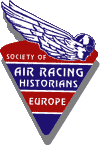 	 European Air Racing History Symposium