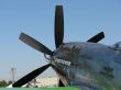Precious Metal Propeller