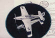 1/144 Roto Finish Mustang