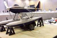 Supermarine S6B 