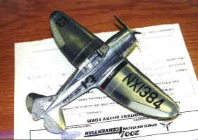 Seversky S-2