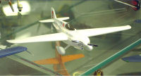 1/48 Nemisis, High Planes kit by Mike Presley