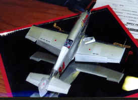 P-51D Stiletto