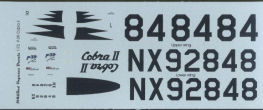 Cobra 2 - Yellow 84