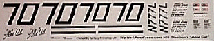 Able Cat #70