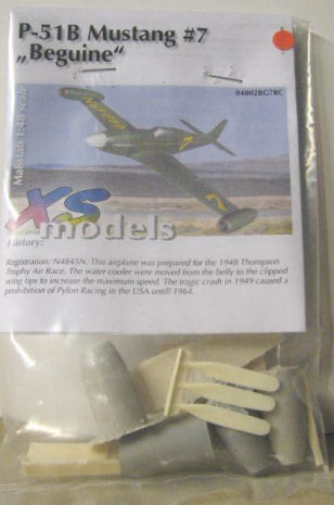 Beguine Pods - Package