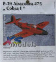 Cobra I Conversion Kit