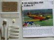 Cobra 2 Conversion kit