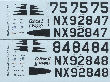 Cobra decals - New!