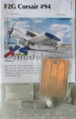 Corsair #94 conversion kit image