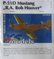 Bob Hoover Evergreen conversion kit