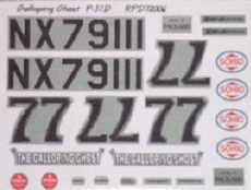 Galloping Ghost #77 - RPD72006