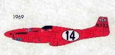 N335 Red 14