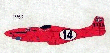 N335 Red 14