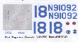 See also... Ron Puckett's  1949 F2G #18