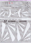 Cook Cleland's #57 F2G  1949