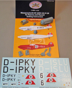 1/48 scale conversion