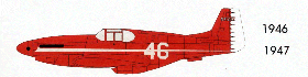 Mantz #46 1946-47