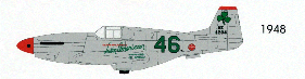 Latin American #46 orHoustonian #60 (similarly marked; separate packages)