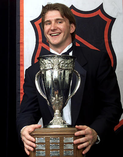 Rookie of the Year