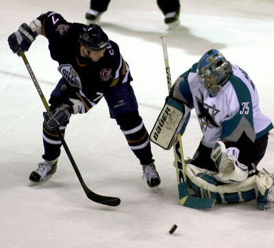Photo of Evgeni Nabokov
