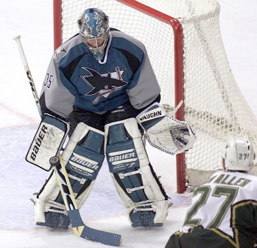 Photo of Evgeni Nabokov