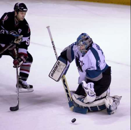 Photo of Evgeni Nabokov