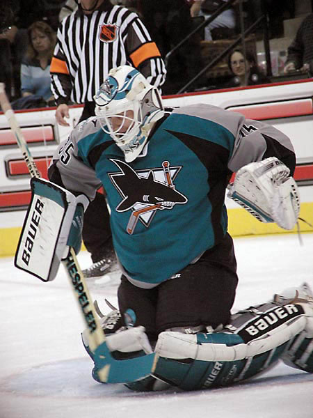 Photo of Evgeni Nabokov