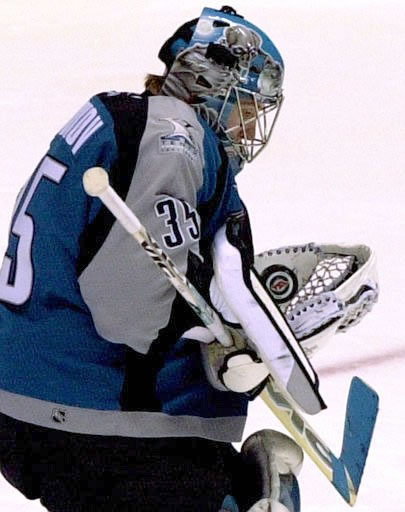 Photo of Evgeni Nabokov