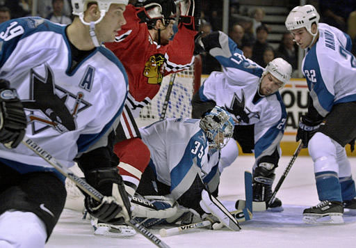 Photo of Evgeni Nabokov