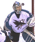 Photo of Evgeni Nabokov