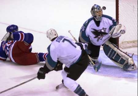 Photo of Evgeni Nabokov