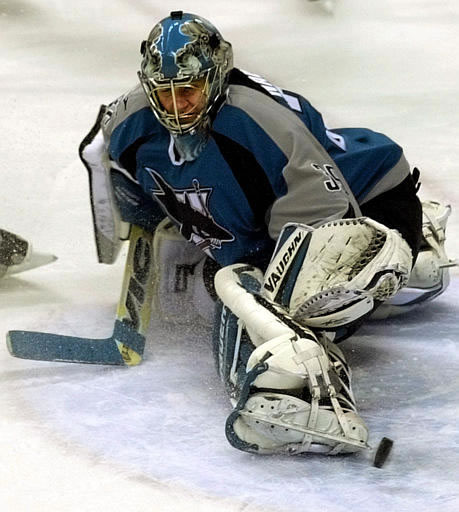 Photo of Evgeni Nabokov