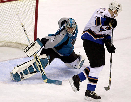Photo of Evgeni Nabokov