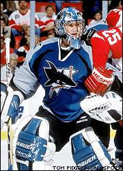 Photo of Evgeni Nabokov