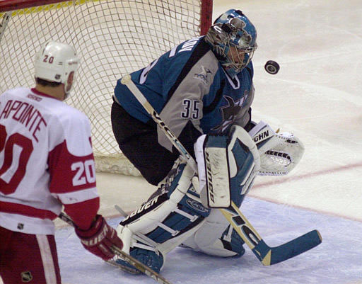 Photo of Evgeni Nabokov