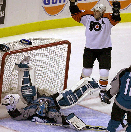Photo of Evgeni Nabokov