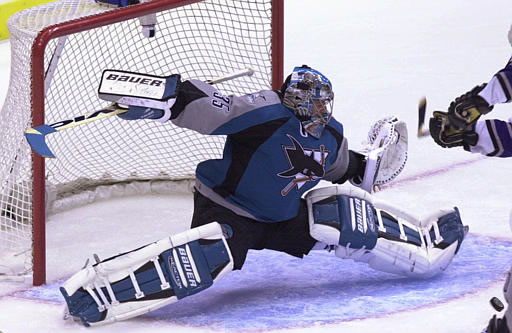 Photo of Evgeni Nabokov