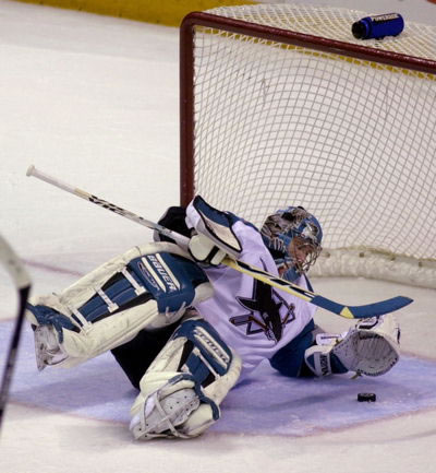 Photo of Evgeni Nabokov