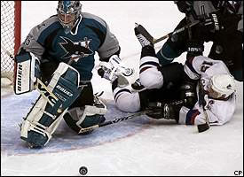 Photo of Evgeni Nabokov