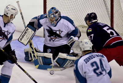 Photo of Evgeni Nabokov