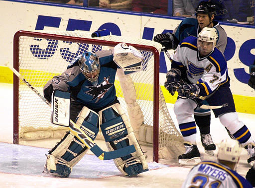 Photo of Evgeni Nabokov