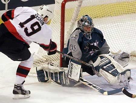 Photo of Evgeni Nabokov