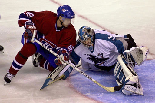 Photo of Evgeni Nabokov