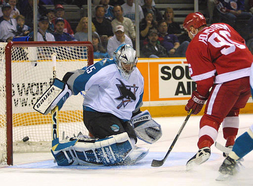 Photo of Evgeni Nabokov