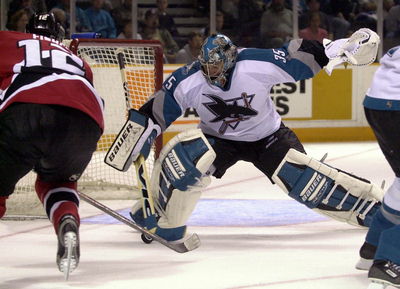 Photo of Evgeni Nabokov