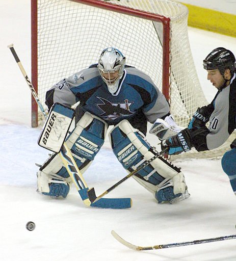 Photo of Evgeni Nabokov