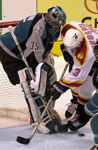 Photo of Evgeni Nabokov